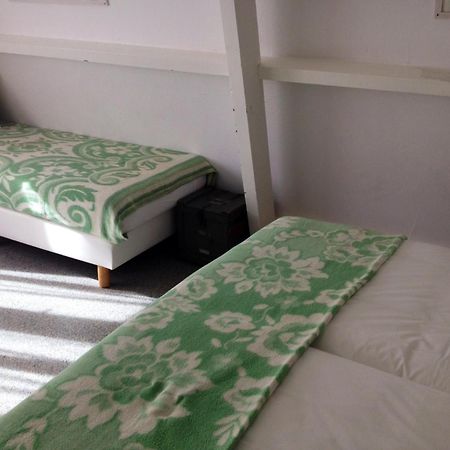 Hotel B&B Altijd Wad Вест-Терсхелинг Стая снимка