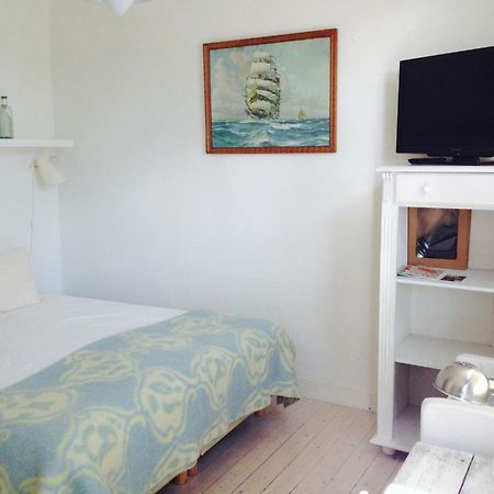 Hotel B&B Altijd Wad Вест-Терсхелинг Стая снимка