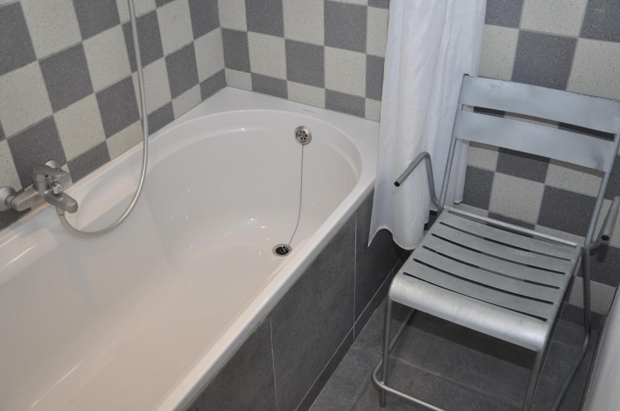 Hotel B&B Altijd Wad Вест-Терсхелинг Екстериор снимка