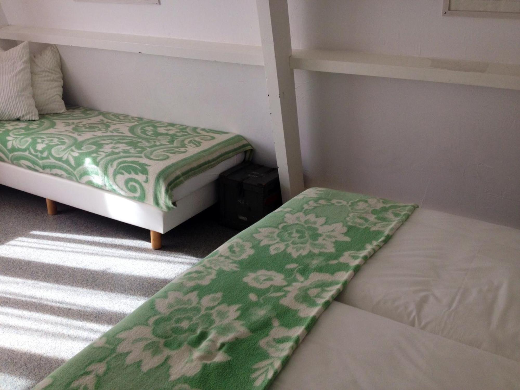 Hotel B&B Altijd Wad Вест-Терсхелинг Стая снимка